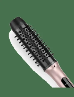 BaByliss Volume Boost Hot Brush - Värmeborste|Kvinnor Hår