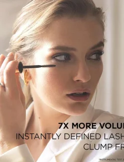 Kvinnor L'Oréal Paris Smink|Volume Million Lashes Balm Noir Black 8,9 ml - Ögon