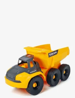 Dickie Toys Volvo - On-site Hauler - Byggmaskiner|Barn Leksaksfordon & Bilar