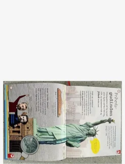 Barn GLOBE Barnböcker|Vores verden - Leksikon for de yngste - Pedagogisk barnbok