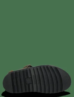 Dr. Martens Voss Ii Bronx Suede - Sandaler|Kvinnor Sandaler
