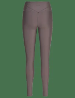 Kvinnor Casall Tights|Leggings & Tights|V-shape High Waist Tights - Träningstights