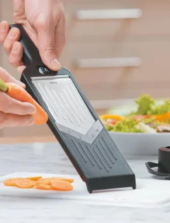 Gefu Köksredskap|V-slicer VIOLI® - Mandoliner