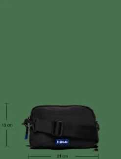 HUGO BLUE Väskor|Vytal R_Crossbody - Magväskor
