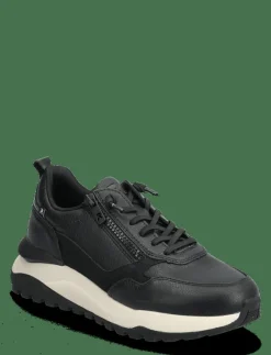 Kvinnor Rieker Sneakers|W2504 - Låga sneakers