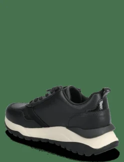 Kvinnor Rieker Sneakers|W2504 - Låga sneakers
