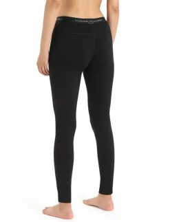 Icebreaker W 200 Oasis Leggings - Underställsbyxor|Kvinnor Underställ|Underställ