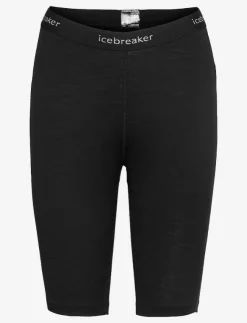 Icebreaker W 200 Oasis Shorts - Underställsbyxor|Kvinnor Underställ|Underställ