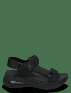 Kvinnor Rieker Sandaler|W3151-00 - Sandaler