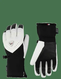 Kvinnor ROSSIGNOL Accessoarer|Handskar & Vantar|W ABSOLUTE IMPR G - Handskar & Vantar