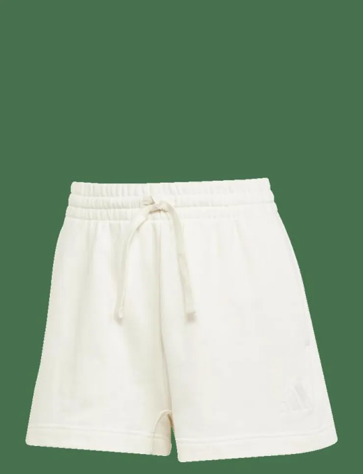 adidas Sportswear W ALL SZN FT SH - Casual shorts|Kvinnor Shorts|Shorts