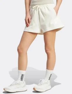 adidas Sportswear W ALL SZN FT SH - Casual shorts|Kvinnor Shorts|Shorts
