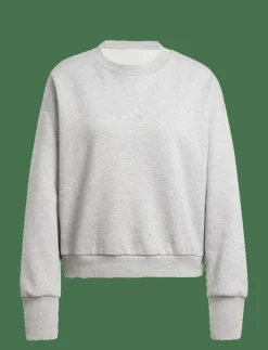 adidas Sportswear W ALL SZN SWT - Sweatshirts|Kvinnor Sweatshirts
