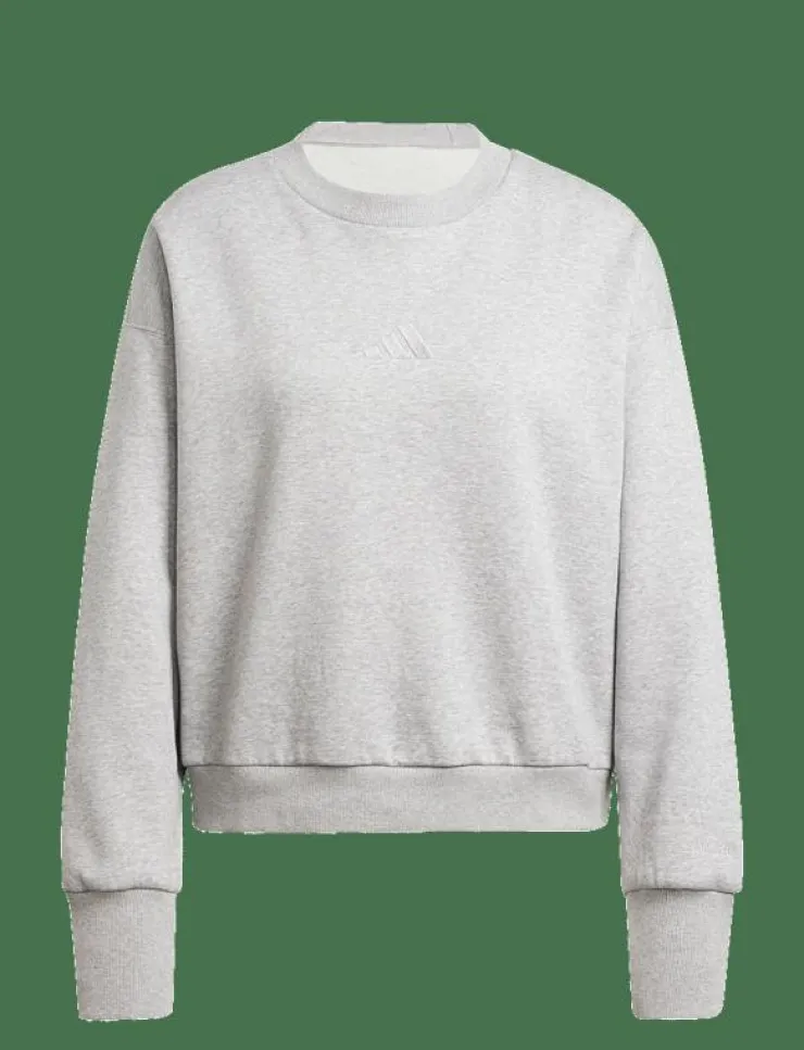 adidas Sportswear W ALL SZN SWT - Sweatshirts|Kvinnor Sweatshirts