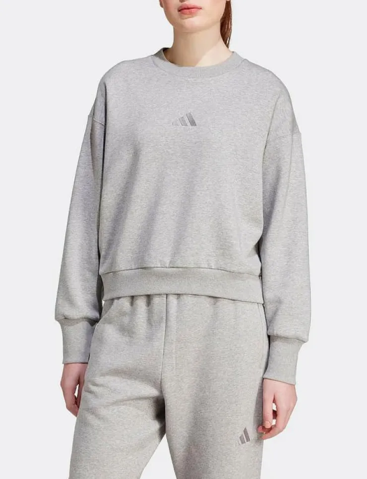 adidas Sportswear W ALL SZN SWT - Sweatshirts|Kvinnor Sweatshirts