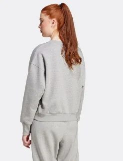 adidas Sportswear W ALL SZN SWT - Sweatshirts|Kvinnor Sweatshirts