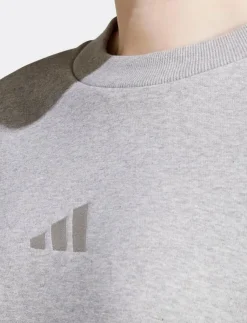 adidas Sportswear W ALL SZN SWT - Sweatshirts|Kvinnor Sweatshirts