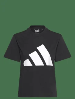 adidas Sportswear W BL SJ T - T-Shirts|Kvinnor Toppar & T-Shirts
