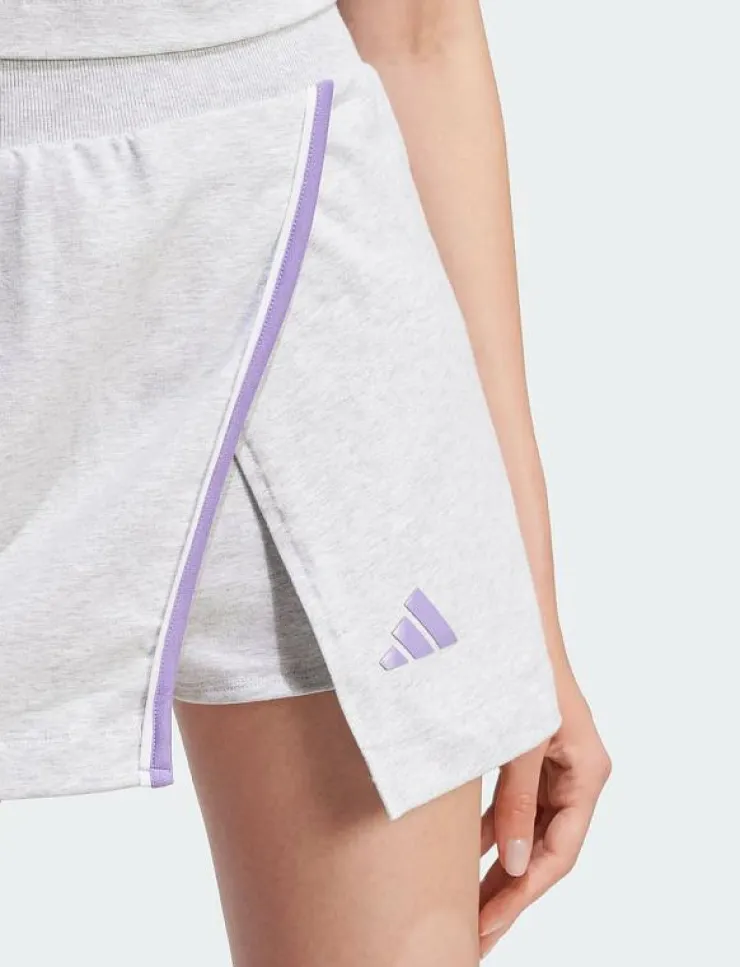 Kvinnor adidas Sportswear Klänningar & Kjolar|W CB SKORT - Skorts