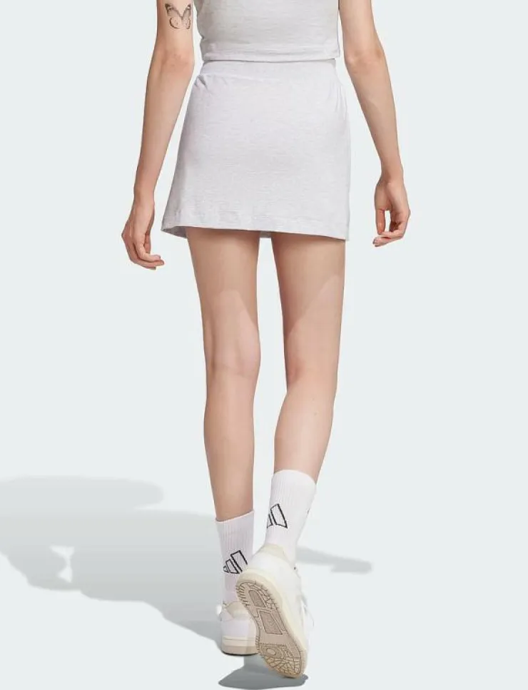 Kvinnor adidas Sportswear Klänningar & Kjolar|W CB SKORT - Skorts