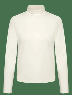 PUMA Golf W Charlotte Modalon LS Top - Underställströjor|Kvinnor Underställ|Underställ