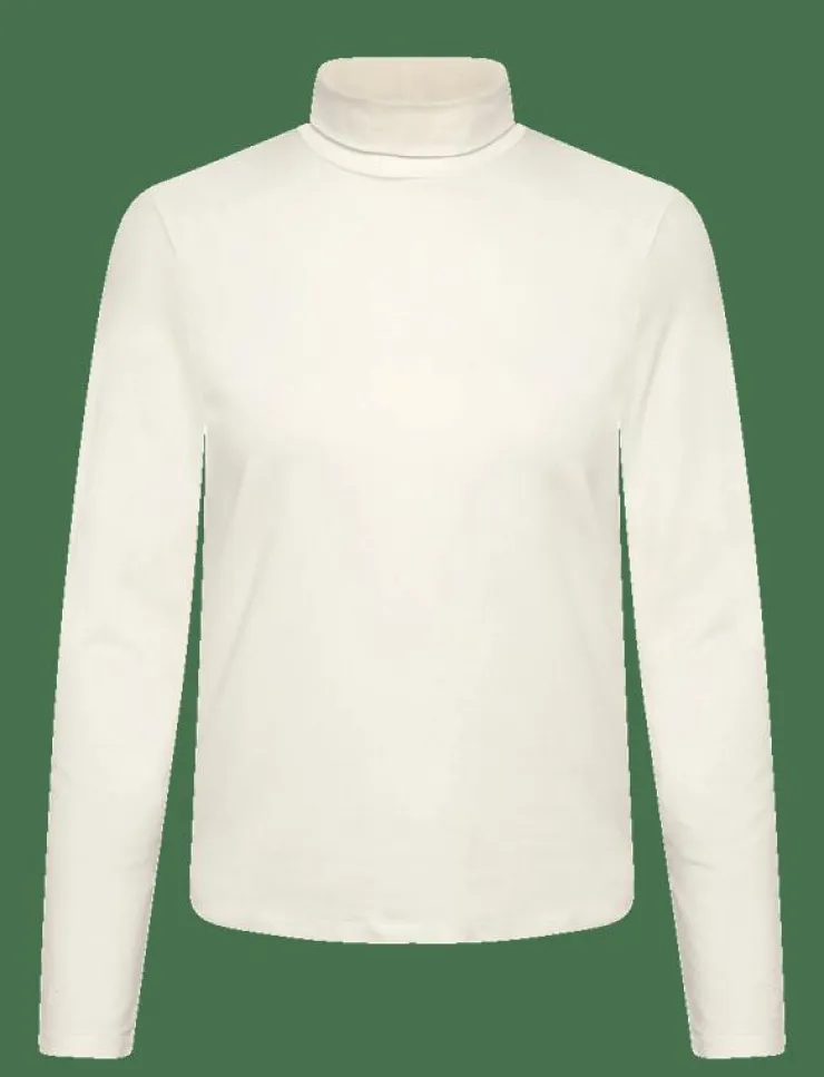 PUMA Golf W Charlotte Modalon LS Top - Underställströjor|Kvinnor Underställ|Underställ