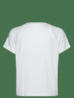 Kvinnor ROSSIGNOL Toppar & T-Shirts|W CLOUDREST LOOSE TEE - T-Shirts