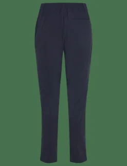 Kvinnor PUMA Golf Byxor|W Cypress Softshell Pant - Golfbyxor