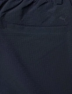 Kvinnor PUMA Golf Byxor|W Cypress Softshell Pant - Golfbyxor