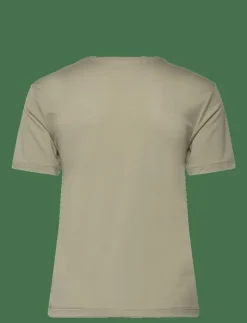 Peak Performance W Delta SS Tee - T-Shirts|Kvinnor Toppar & T-Shirts