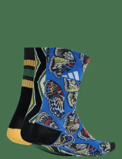 Kvinnor adidas Performance Underkläder|Strumpor|W FARM 3PP - Strumpor