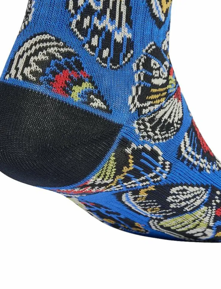 Kvinnor adidas Performance Underkläder|Strumpor|W FARM 3PP - Strumpor
