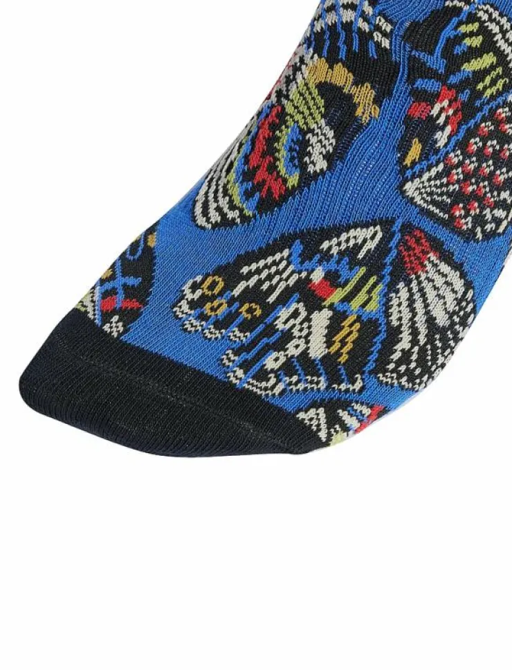 Kvinnor adidas Performance Underkläder|Strumpor|W FARM 3PP - Strumpor