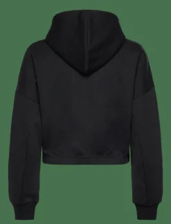 Kvinnor adidas Sportswear Sweatshirts|W FI 3B OH HD - Sweatshirts