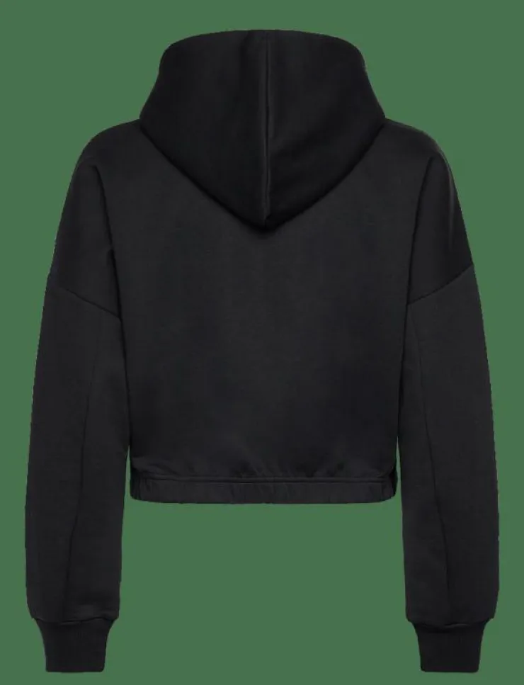 Kvinnor adidas Sportswear Sweatshirts|W FI 3B OH HD - Sweatshirts