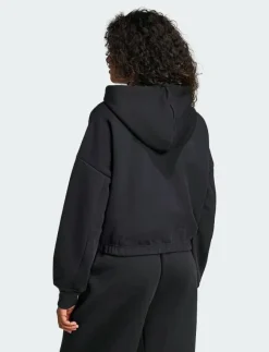 Kvinnor adidas Sportswear Sweatshirts|W FI 3B OH HD - Sweatshirts