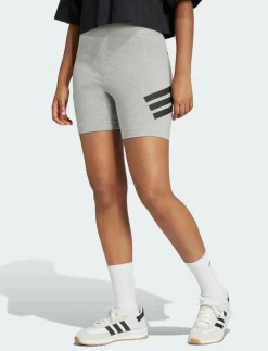 adidas Sportswear W FI 3S BIKER - Shorts|Kvinnor Shorts|Shorts