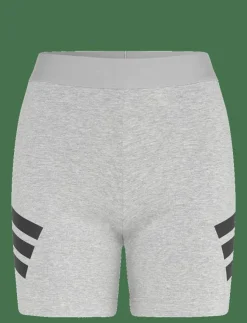 adidas Sportswear W FI 3S BIKER - Shorts|Kvinnor Shorts|Shorts