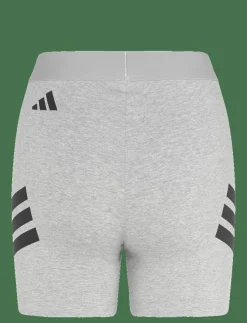 adidas Sportswear W FI 3S BIKER - Shorts|Kvinnor Shorts|Shorts