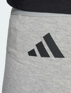 adidas Sportswear W FI 3S BIKER - Shorts|Kvinnor Shorts|Shorts