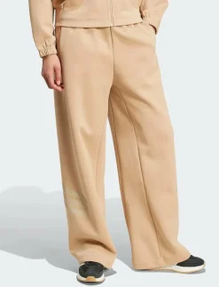 Kvinnor adidas Sportswear Byxor|Mjukisbyxor|W FI 3S OH PT - Byxor