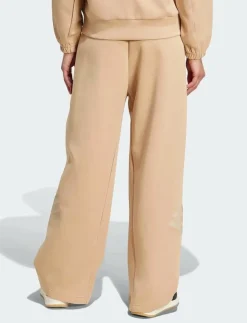 Kvinnor adidas Sportswear Byxor|Mjukisbyxor|W FI 3S OH PT - Byxor