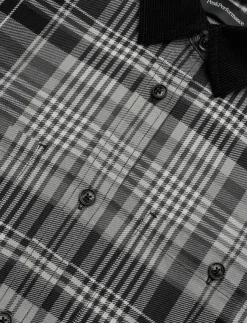 Kvinnor Peak Performance Toppar & T-Shirts|W Heavy Cotton Shirt - Skjortor