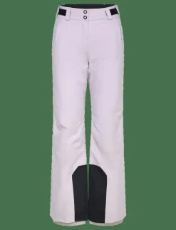 Kvinnor ROSSIGNOL Byxor|Byxor|W INSULATED SKI PANT - Skidbyxor