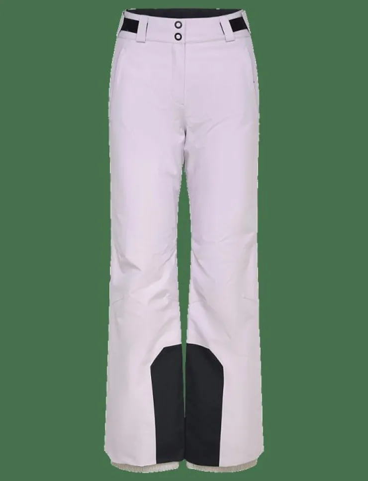 Kvinnor ROSSIGNOL Byxor|Byxor|W INSULATED SKI PANT - Skidbyxor