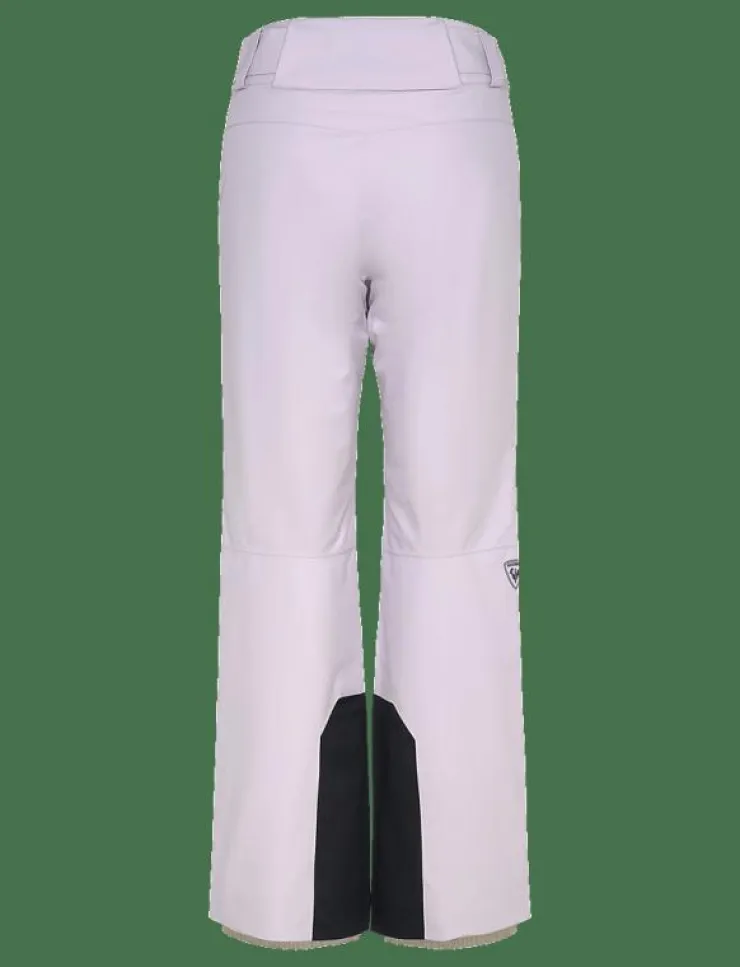 Kvinnor ROSSIGNOL Byxor|Byxor|W INSULATED SKI PANT - Skidbyxor