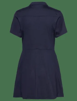 PUMA Golf W Kassidy Animal Deboss SS Dress - Klänningar|Kvinnor Klänningar & Kjolar