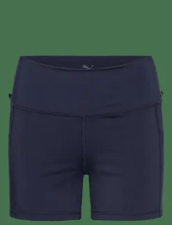 PUMA Golf W Kassidy Animal Deboss SS Dress - Klänningar|Kvinnor Klänningar & Kjolar