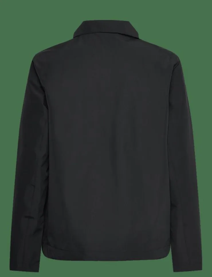 Peak Performance W 2L Coach Jacket - Friluftsjacka|Kvinnor Jackor