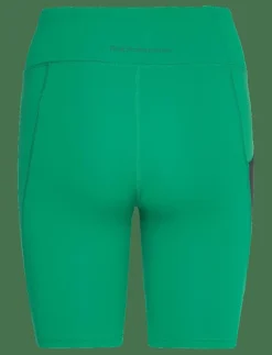 Kvinnor Peak Performance Tights|Leggings & Tights|W Lightweight Shorts - Träningstights
